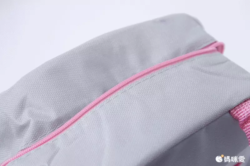 保溫便當袋-米色企鵝