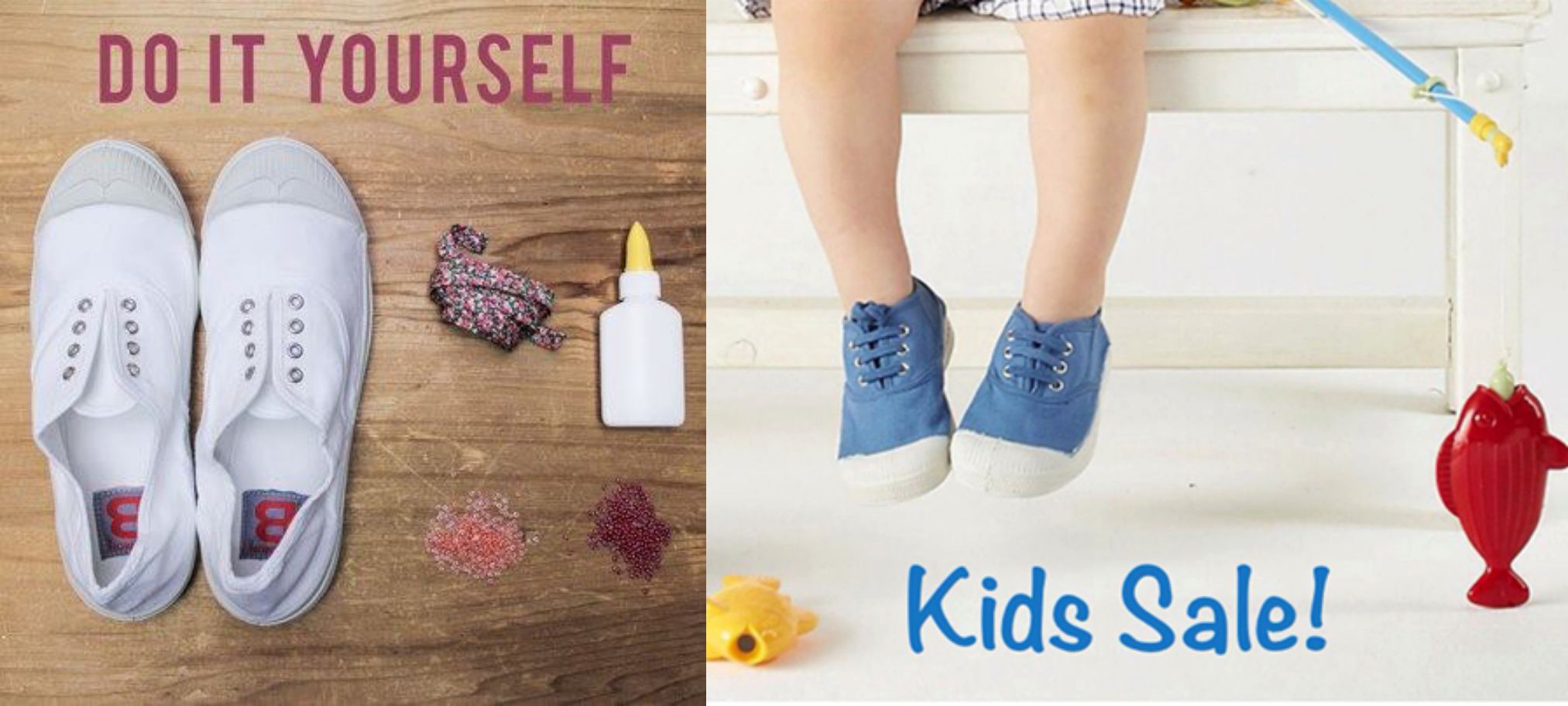 法國國民品牌 BENSIMON 帆布鞋 ✦季節限定新色登場✦