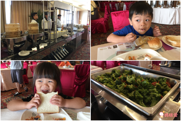 獨家方案3折起↘高雄義大皇家酒店｜2大2小直接升等家庭房