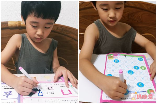 Peppa Pig 粉紅豬小妹❤大人氣！中文版遊戲書大集合