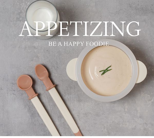 Simba 小獅王辛巴 - 美味軟糖湯匙組-焦糖(咖啡)