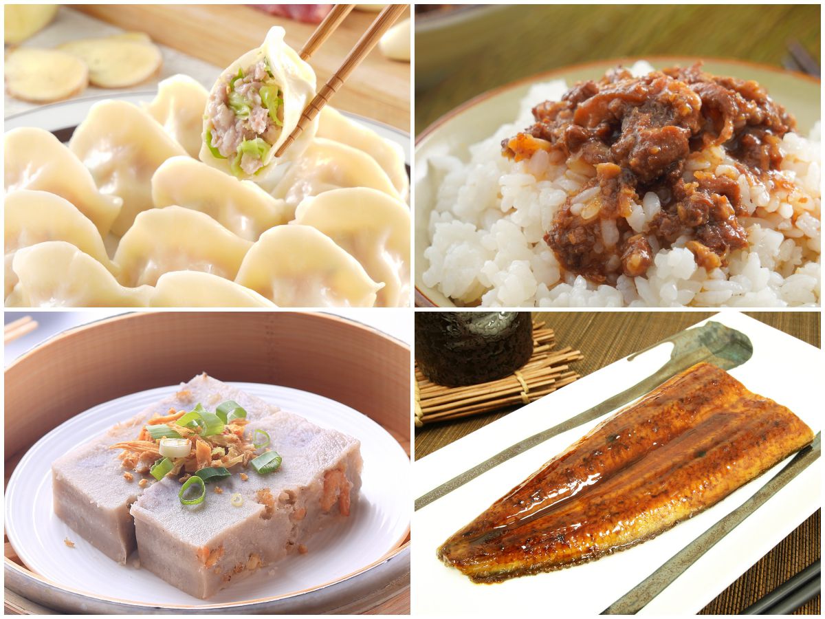 熱銷補貨首選【安永鮮物】手工鮮豚水餃 / 開胃肉燥拌醬