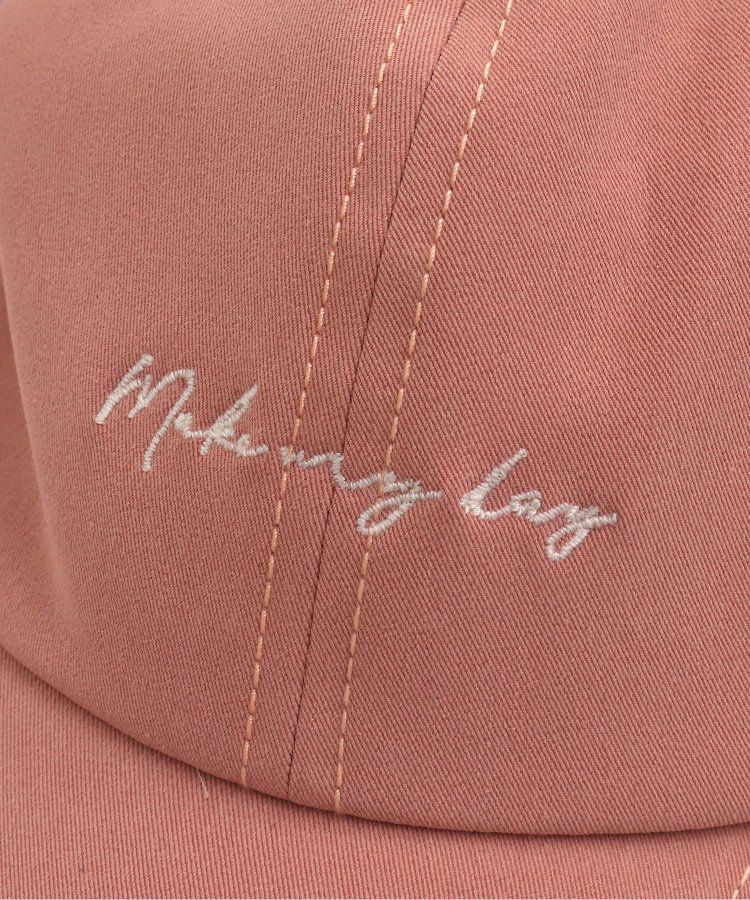 日本 BREEZE - 主角級印花網眼卡車帽-海鷗-綠卡其