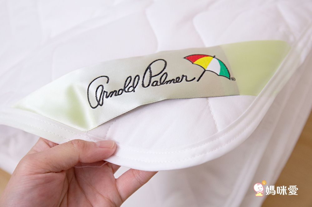 限時買1送1！【Arnold Palmer雨傘牌 】羽絨被/ 防水保潔墊