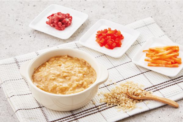 媽咪愛獨家優惠【田原香】寶寶粥、滴雞精