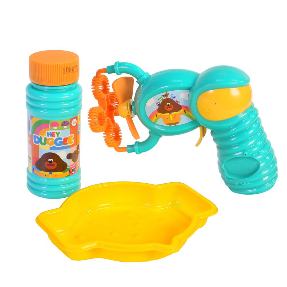 阿奇幼幼園 - 【新品】泡泡槍