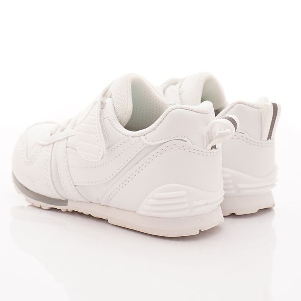 Moonstar日本月星 - 日本月星機能童鞋-HI系列2E機能款 (中小童段)-白