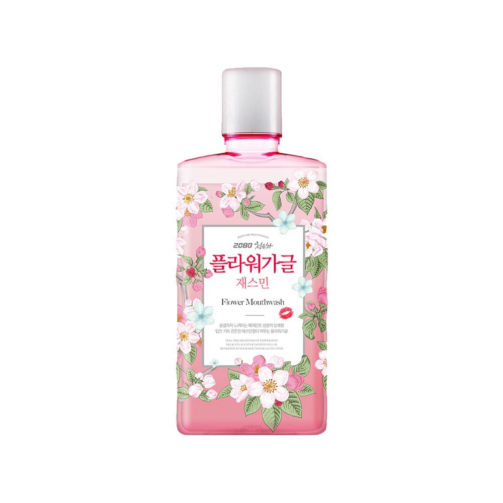 花香漱口水-750ml