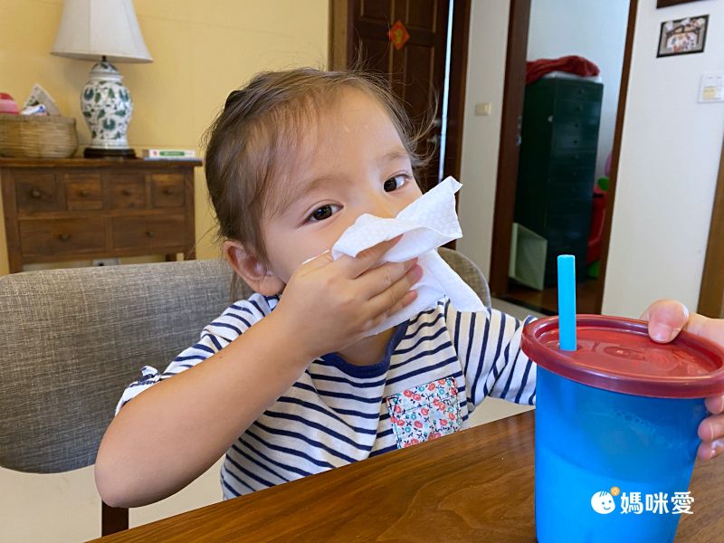 韓國 BROWN｜低敏天然嬰兒濕紙巾