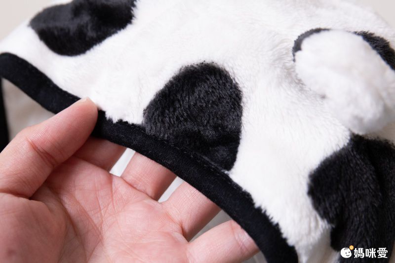 柔軟珊瑚絨連帽外套-粉色