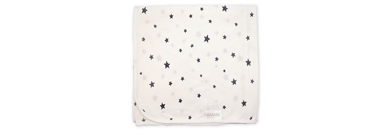 PAMABE - 寶寶涼被-舒夜小星星
