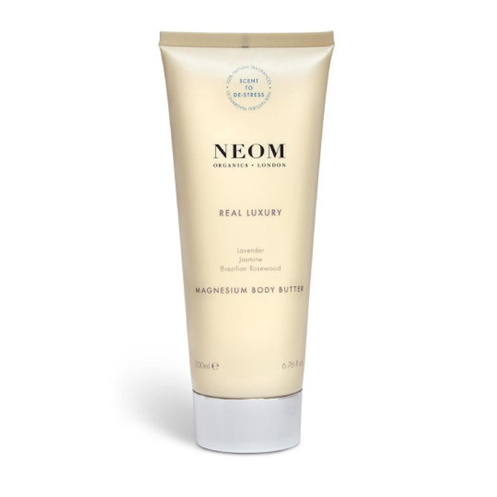 NEOM 皇家奢華身體潤澤霜 200ml (200ml)-團購專案