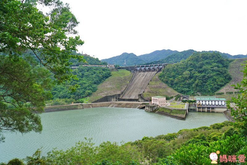 極少量出清價↘最美【石門水庫福華渡假飯店】一泊一食