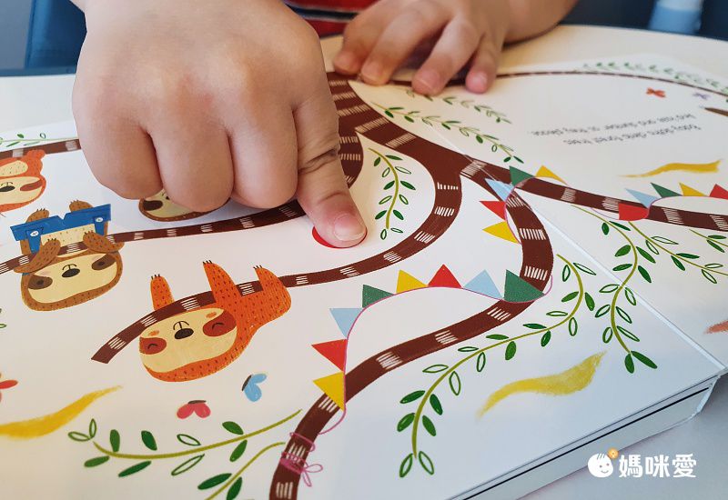 Sleep Tight Little Cutie Pie 晚安小可愛（音效書）