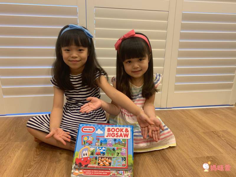 迪士尼英文新書來囉♥♥♥ 冰雪奇緣/海底總動員透過卡通人物加深孩子共讀的印象♬