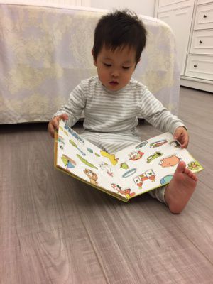 JoyNa - 高腰護肚褲+上衣套裝組-灰色條紋