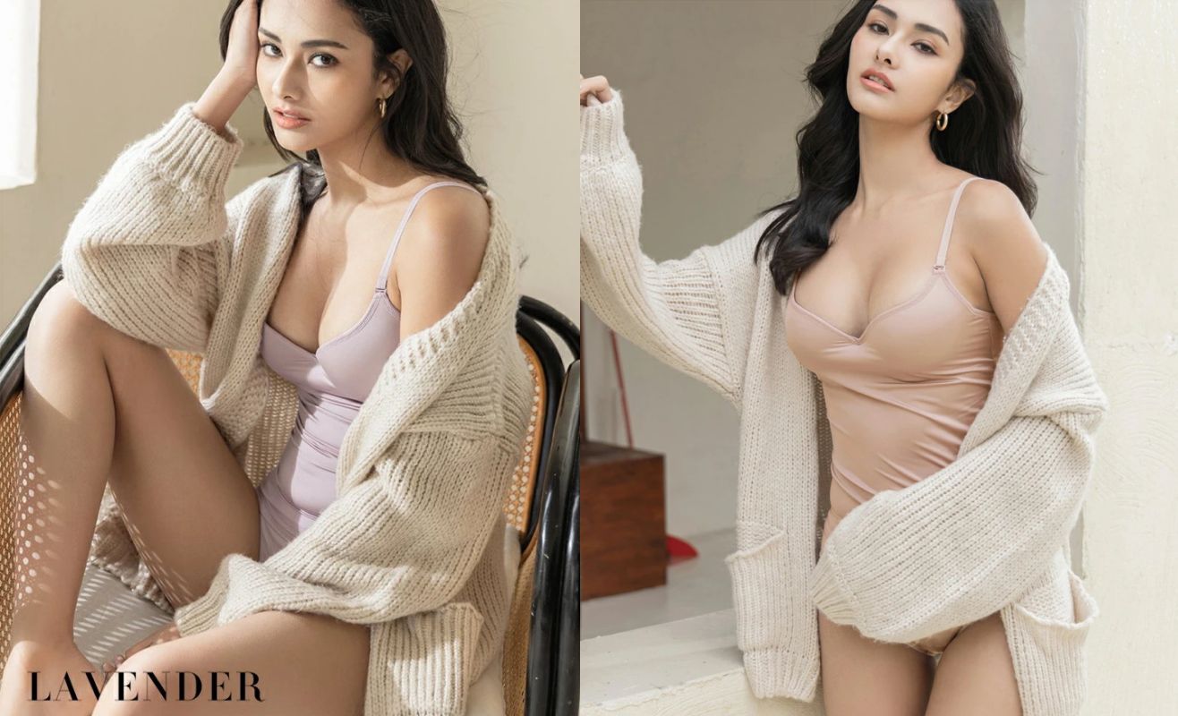 日本超盛BraTop ♡ 美胸集中一件搞定