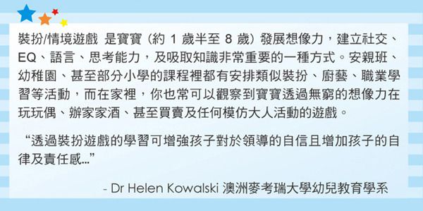 美國瑪莉莎 Melissa & Doug - MD 角色服裝-太空服