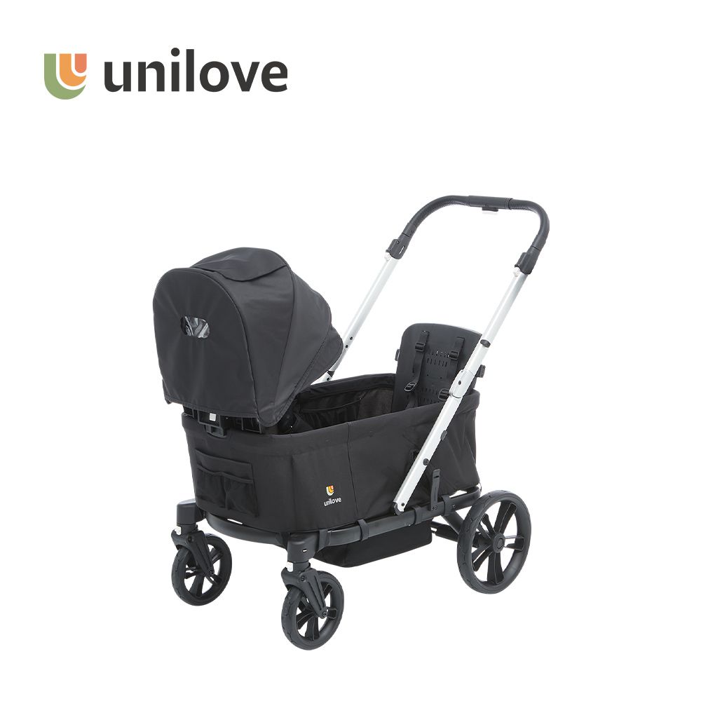 Trio Trolly 多地形全能手推車 Wagon露營推車