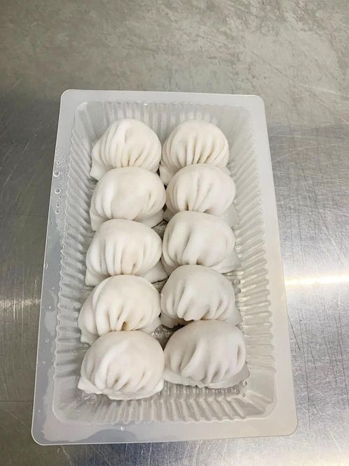 經典鮮蝦餃 (10入)_5盒組-1盒/260g(10入)