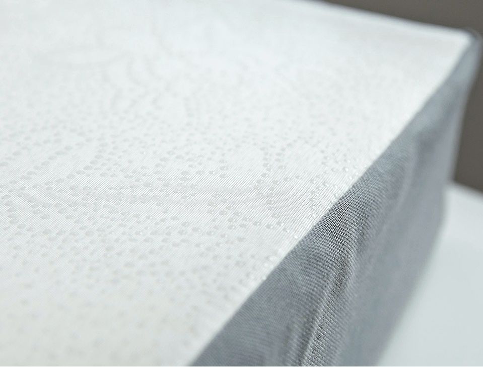 韓國 Prielle - 7cm厚增高坐墊-鱷魚 (35X35X7cm)