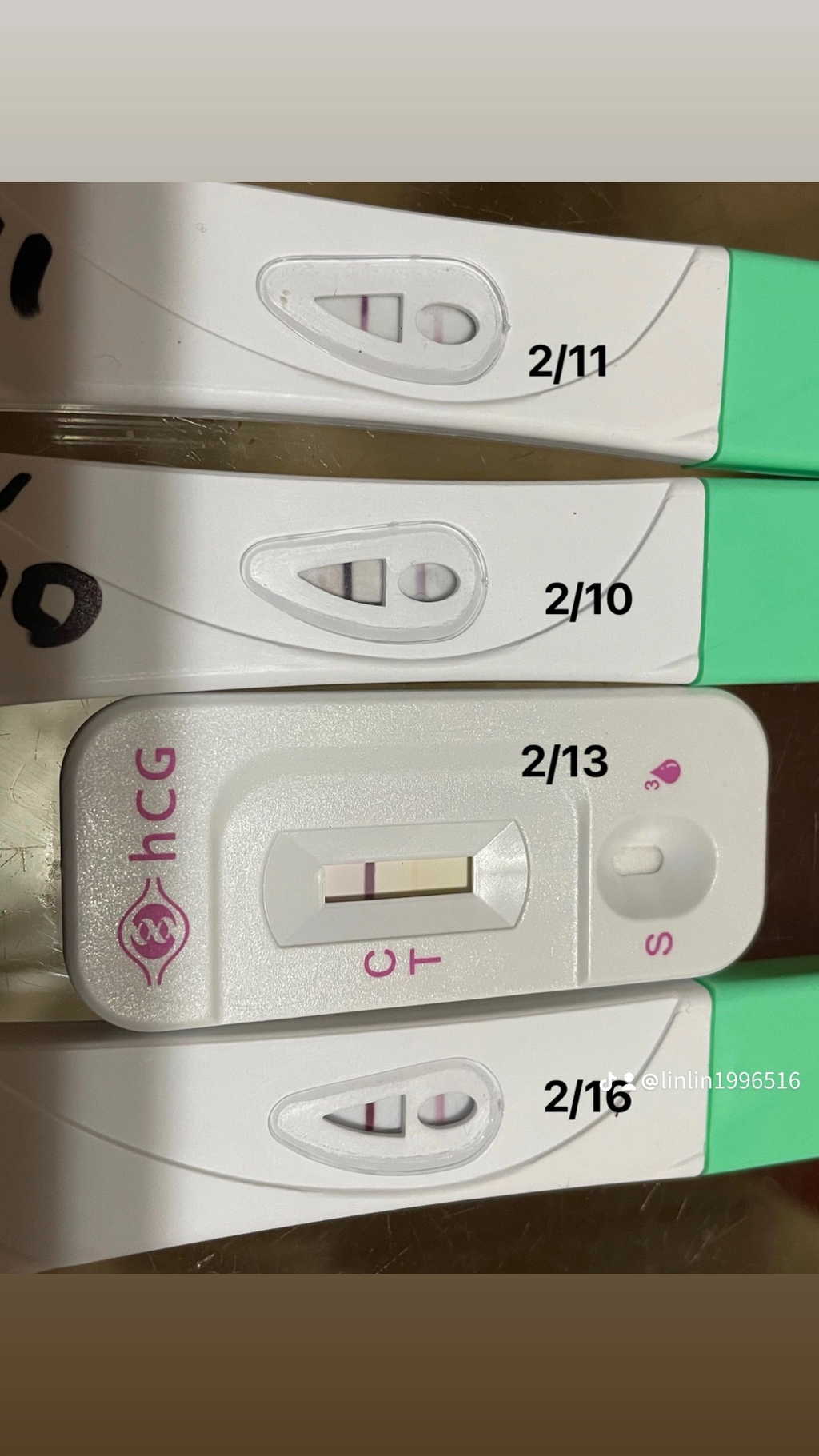 想問這樣是中獎了嗎