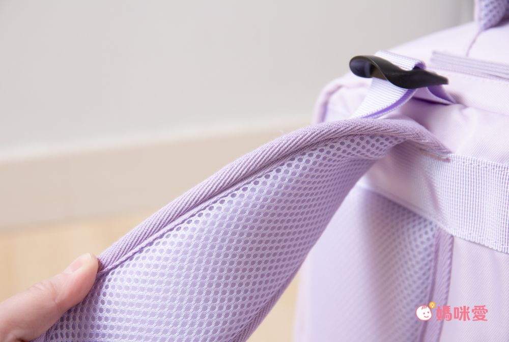 外出輕旅行推薦！【美型大容量媽媽包/輕旅包】