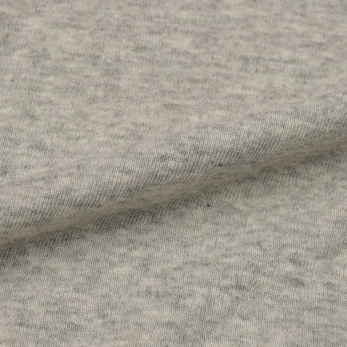 akachan honpo - 有機棉細肩帶背心-灰色