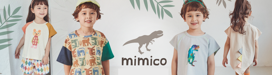 韓國 Mimico