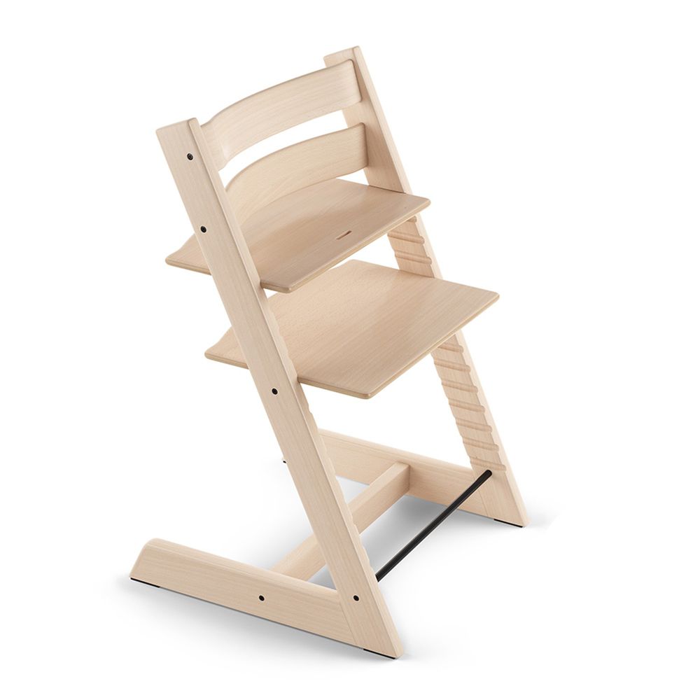 Stokke - Tripp Trapp 成長椅-天然色