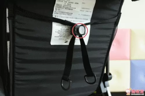 Zoe T11 Urban輕量嬰幼兒手推車