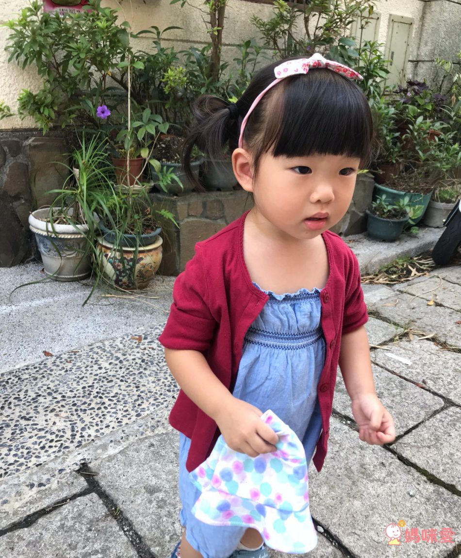 波蘭UL&KA - KHB-25 波蘭手工細繩髮帶-Boho Flowers