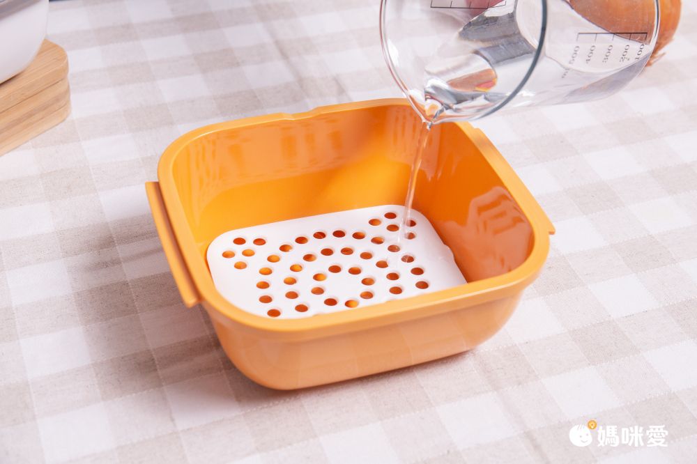 免開火無油煙！日本製Gourlab 微波爐烹調盒