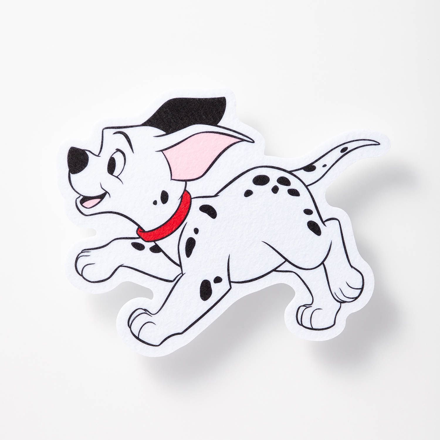 日本千趣會 - 日本製 迪士尼感應夜燈-101忠狗-藍 (24×2.3×17.5cm)