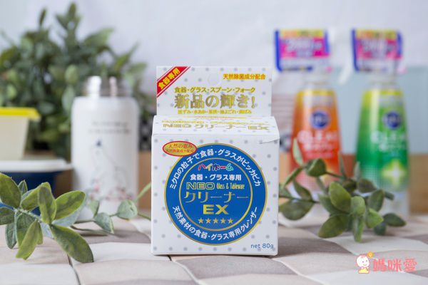 日本製 廚房清潔好物大集合，噴霧洗碗精新上市！