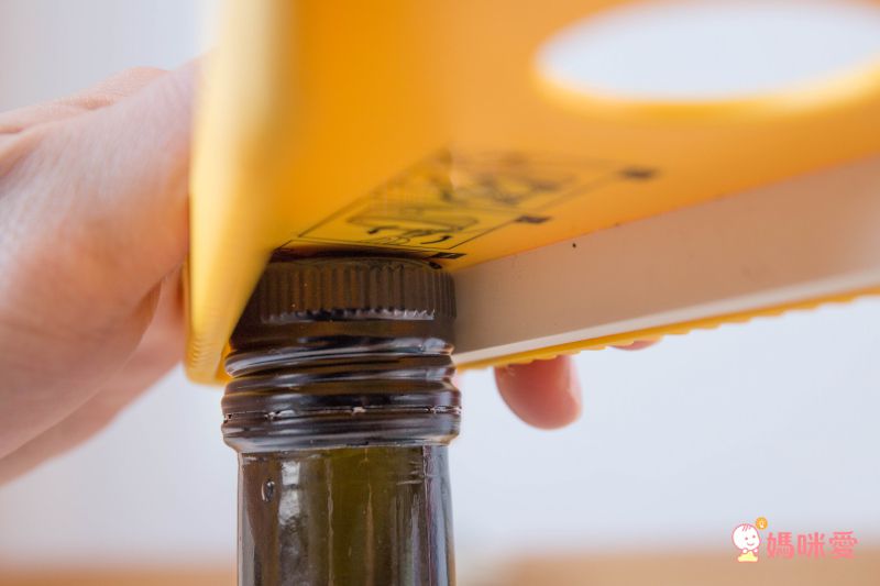 日本 MARNA - 日本製省力輔助開瓶/開罐器-黃