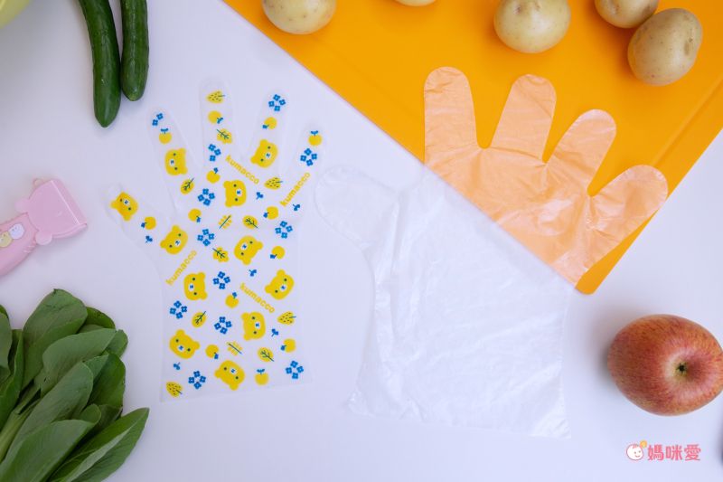 日本 SKATER 代購 - 兒童手套10雙組-哆拉A夢任意門