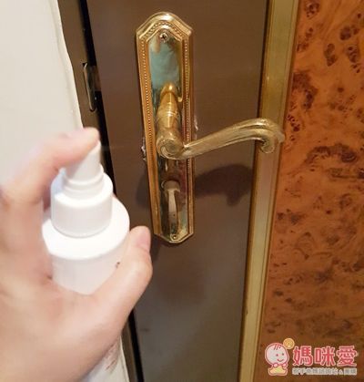 【水清淨】有機精油防蚊液/ 防蚊貼，經SGS檢驗合格