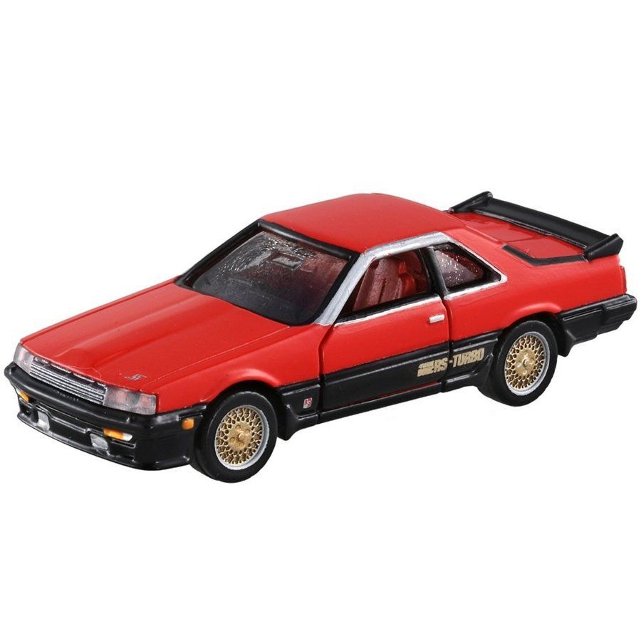 Tomica - TOMICA TP20 日產 Skyline RS Turbo
