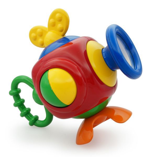 英國 TOLO - 多功能球-6m+