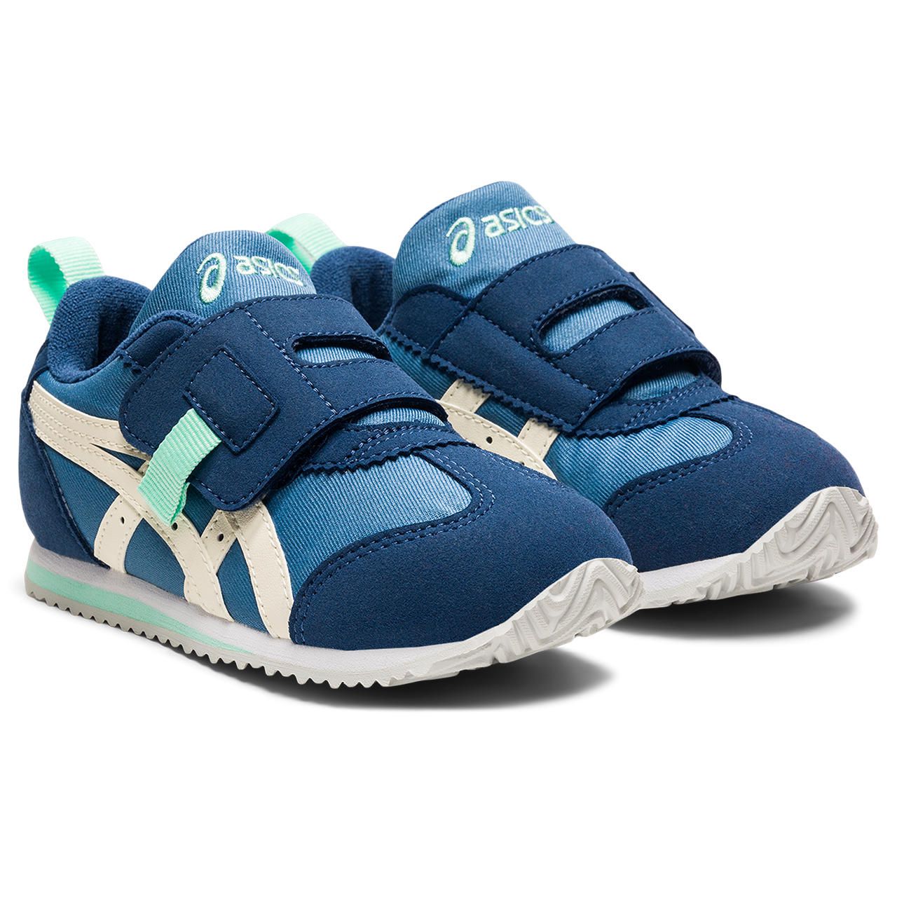 ASICS 亞瑟士 - IDAHO MINI FW 兒童 跑鞋 1144A192-401