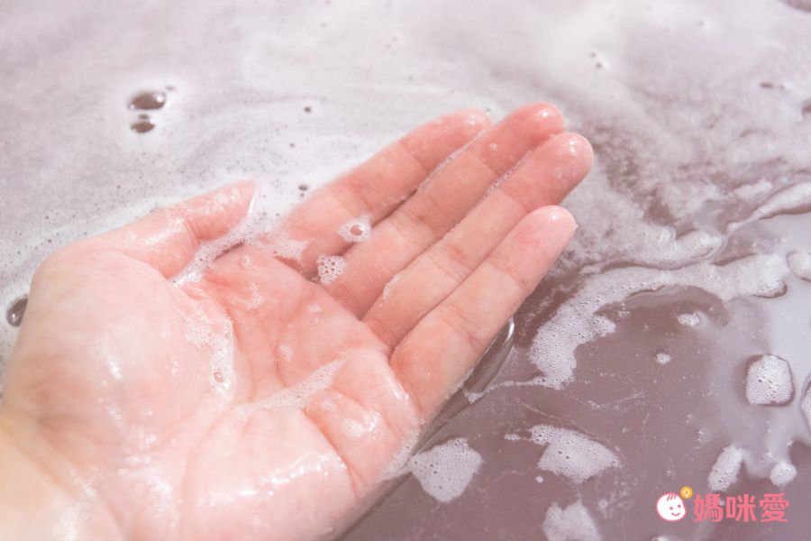 夢幻泡泡澡！韓國 Unique 香氛入浴球｜EWG認證成份