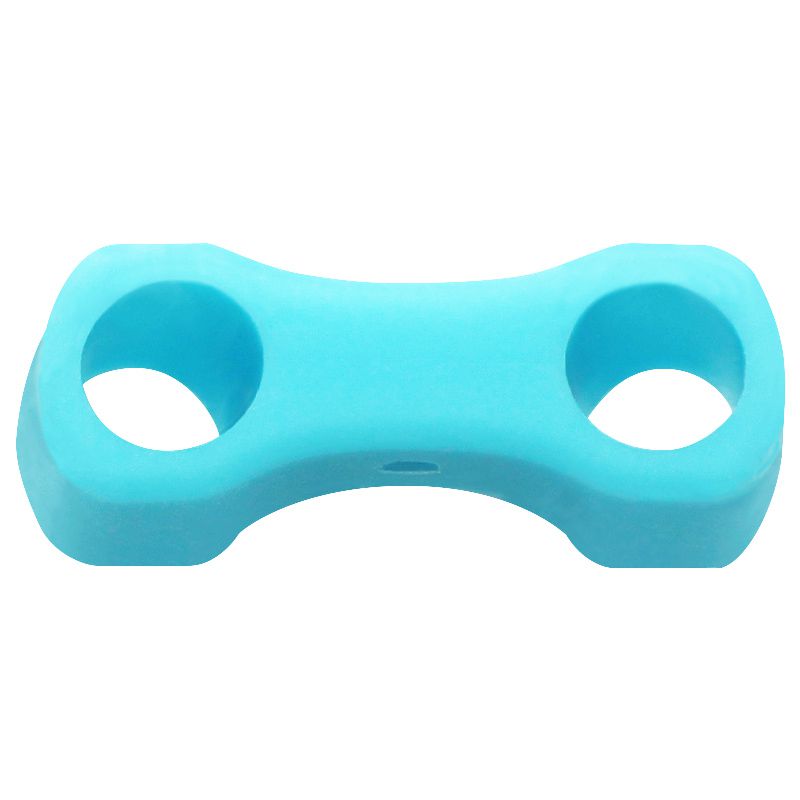 akachan honpo - 筷子輔助器-藍色