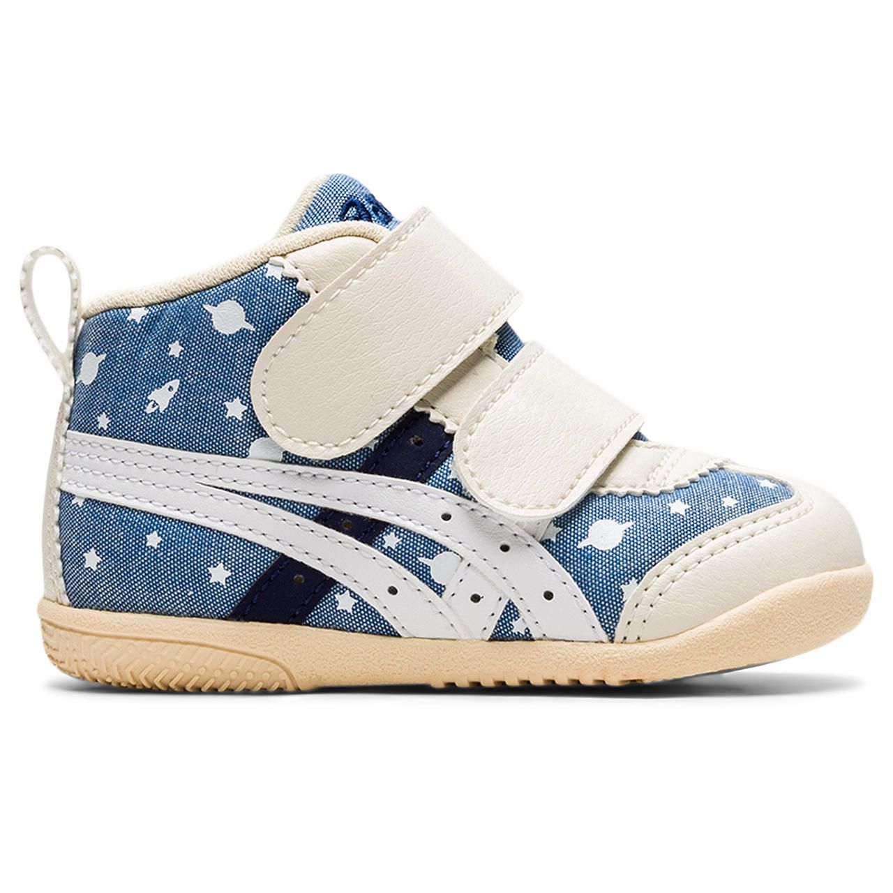 ASICS 亞瑟士 - AMULEFIRST CT 兒童 (寶寶) 學步鞋 童鞋 1144A168-401