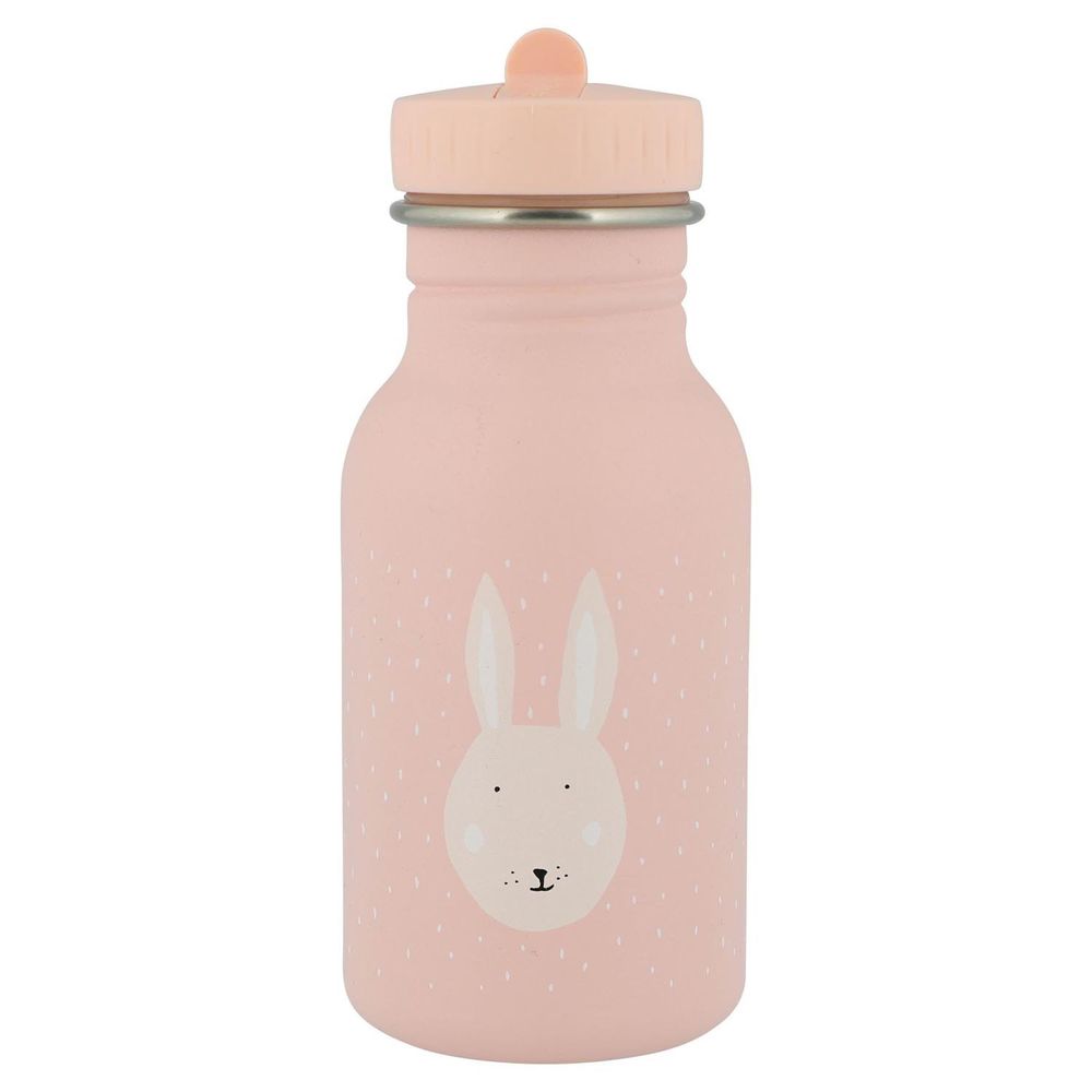 比利時 Trixie - 動物愛喝水隨身瓶350ml-乖乖小兔