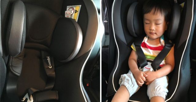 這樣裝汽座對了嗎？降低傷亡率7成以上！