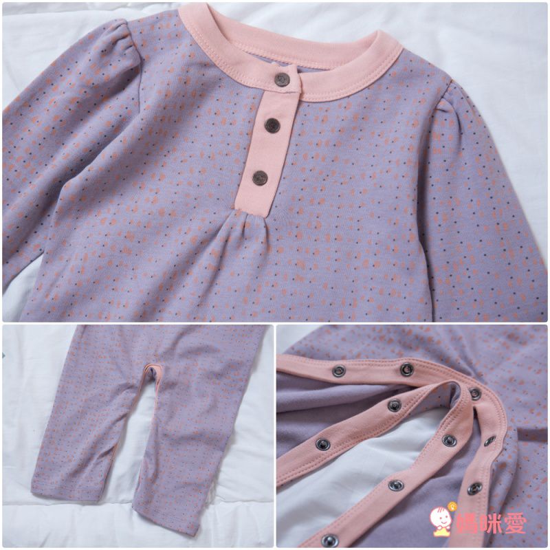 美國 FIin & Emma 專櫃新生兒潮服 ★ 均一價499，最低3折起！