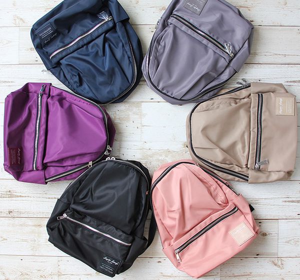 ★ 免運～超強收納【日本正版 Legato Largo】10口袋包～ ★