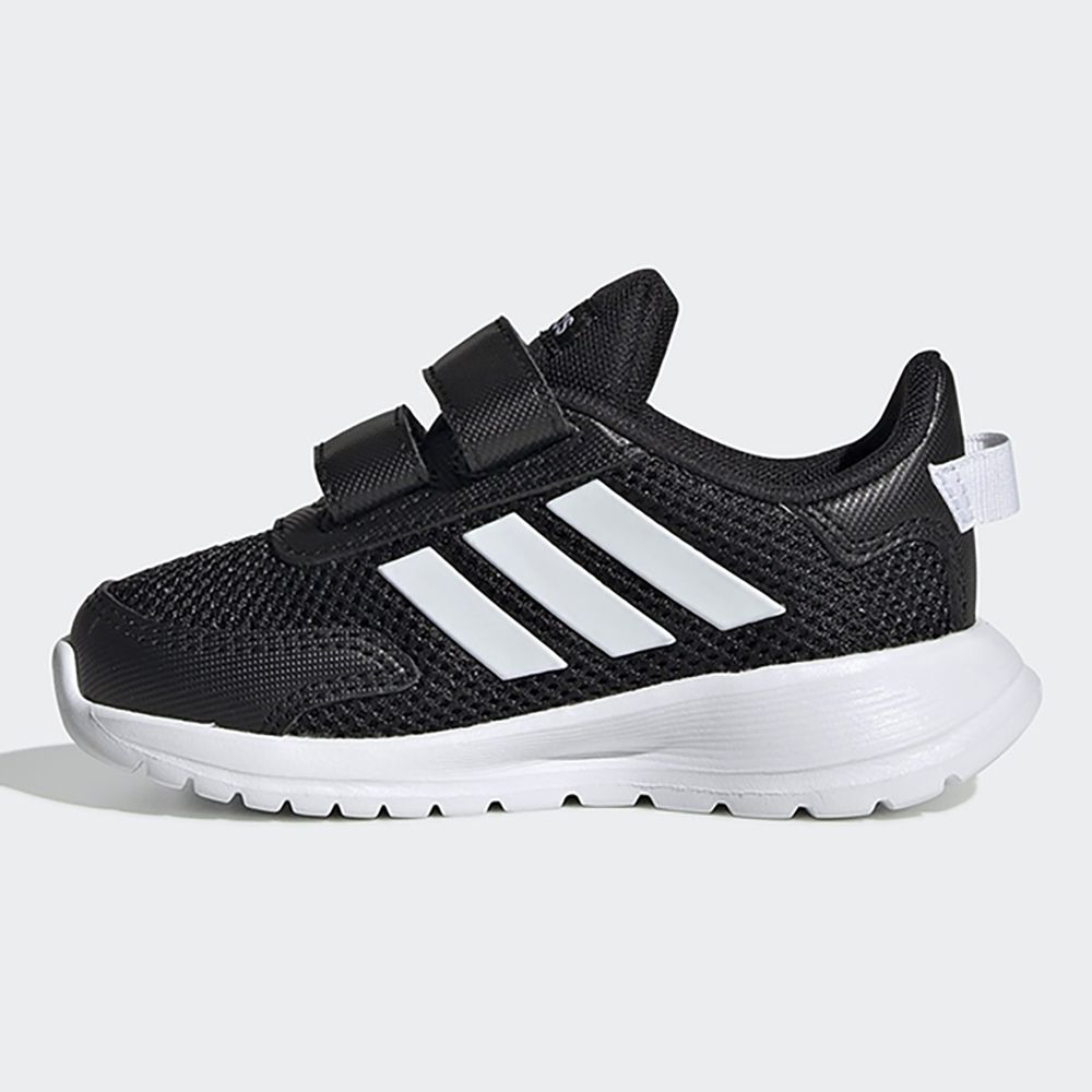 【ADIDAS 愛迪達】 - TENSAUR RUN I 小童 運動休閒鞋-EG4142