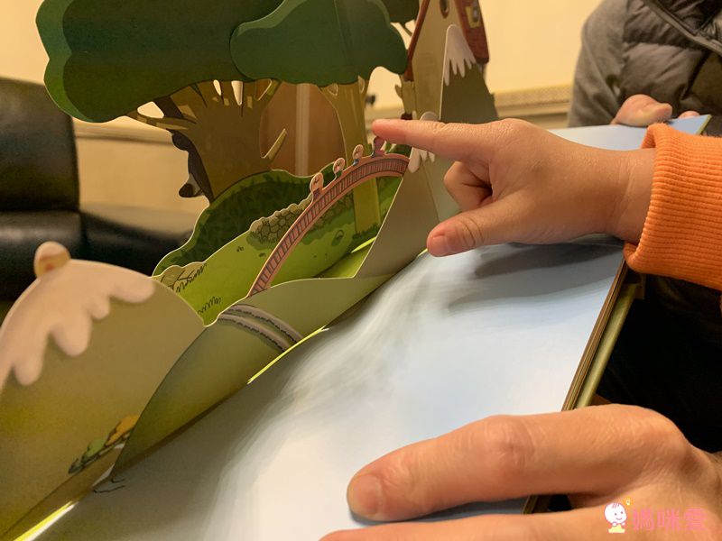 禾流文創 - 西班牙 MINI POPS 經典童話劇場(9本一套)